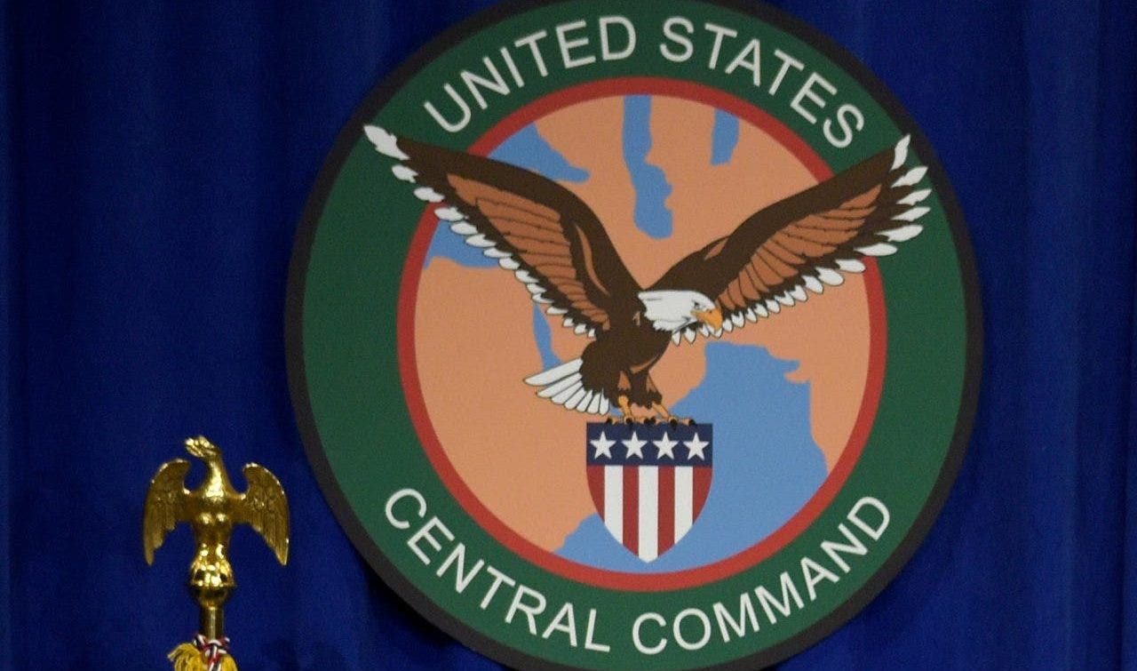 CENTCOM confirms successful helicopter raid on ISIS collaborator
