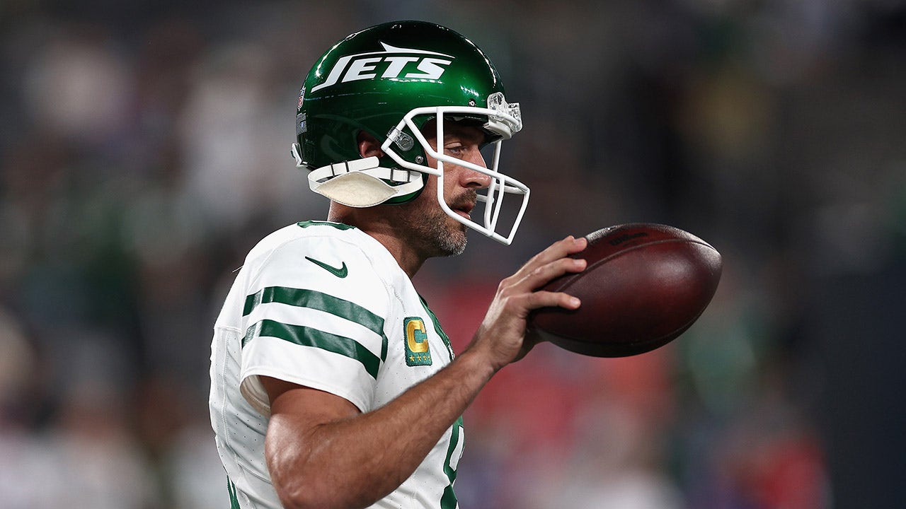 Aaron Rodgers' debut isn't Jets' first must-see MetLife game