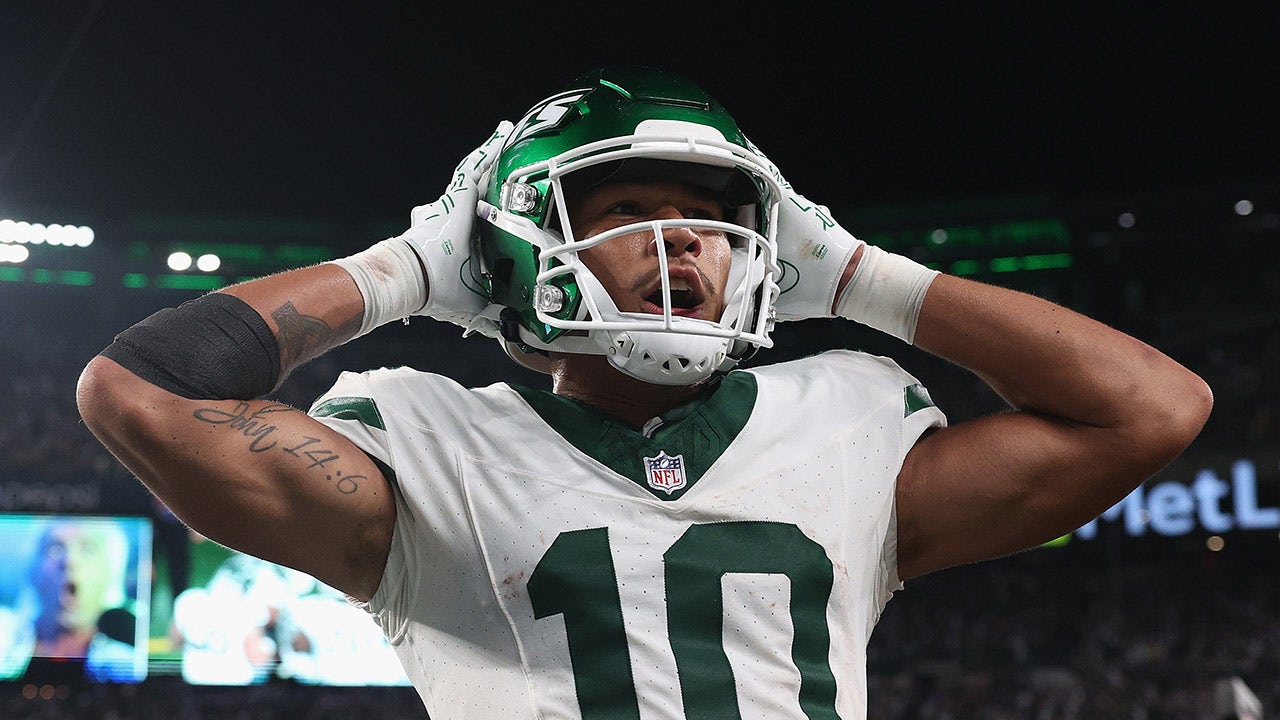 NY Jets offense made long overdue switch and reaped the rewards