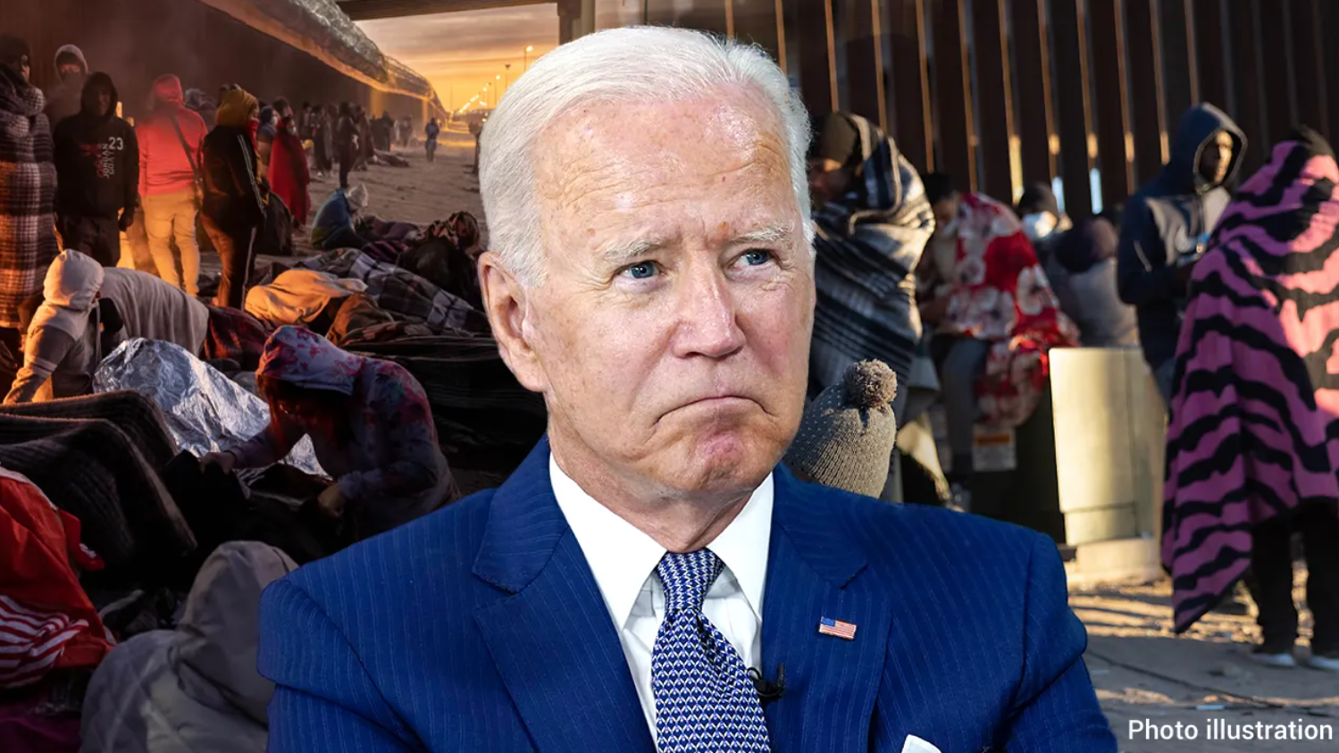 Biden's UN address ignores migrant surge, 'Gender Queer' author says book not for kids and more top headlines