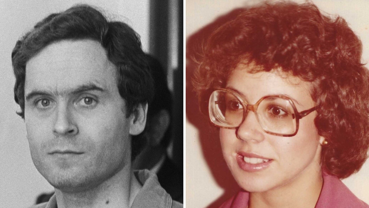 Ted Bundy survivor reveals what saved her from serial killer's sorority-house rampage