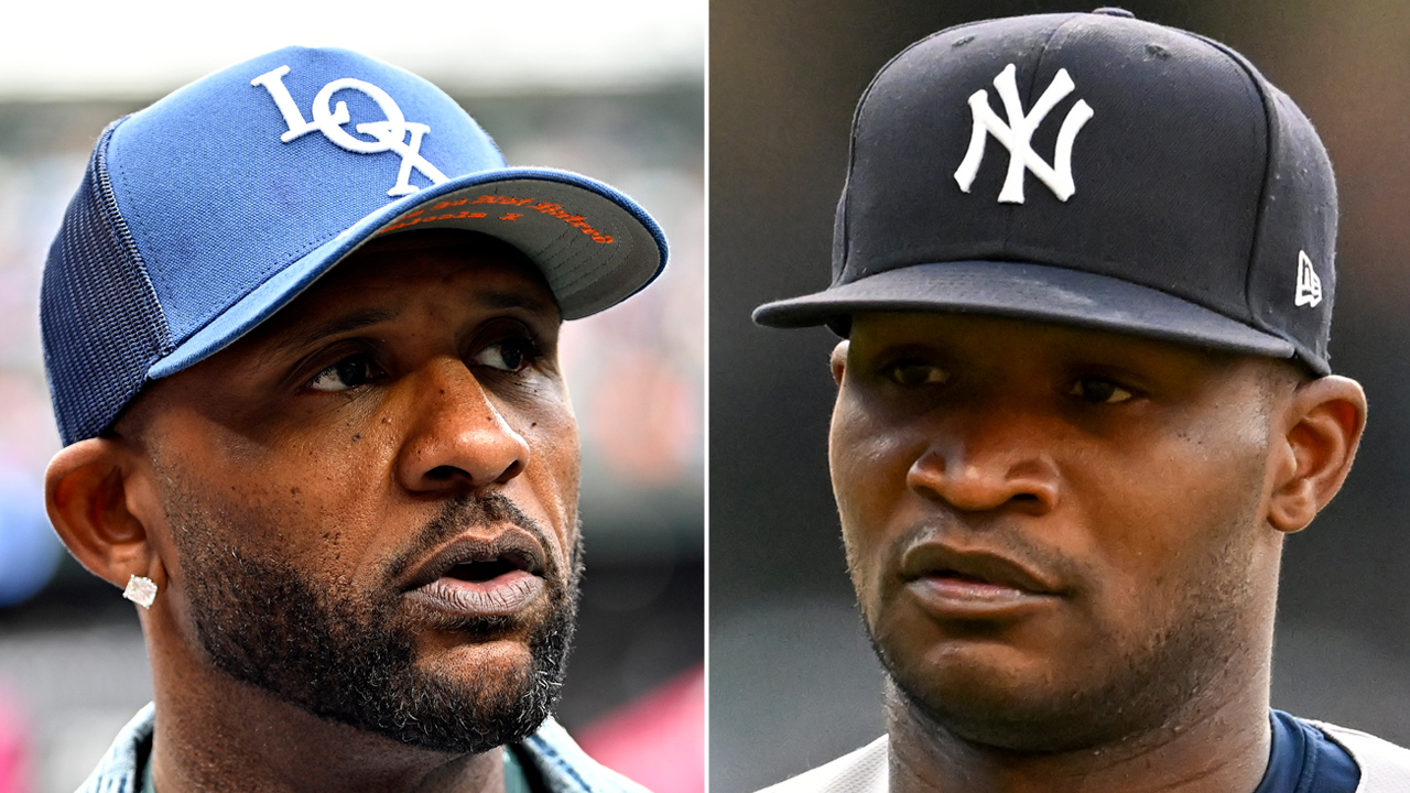 Domingo German New York Yankees 2016 Spring Training Opening Day