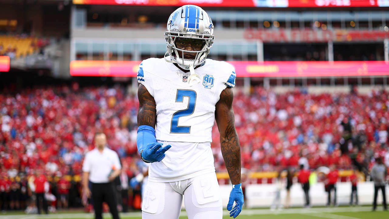 Can the Detroit Lions live up to all the hype this NFL season?