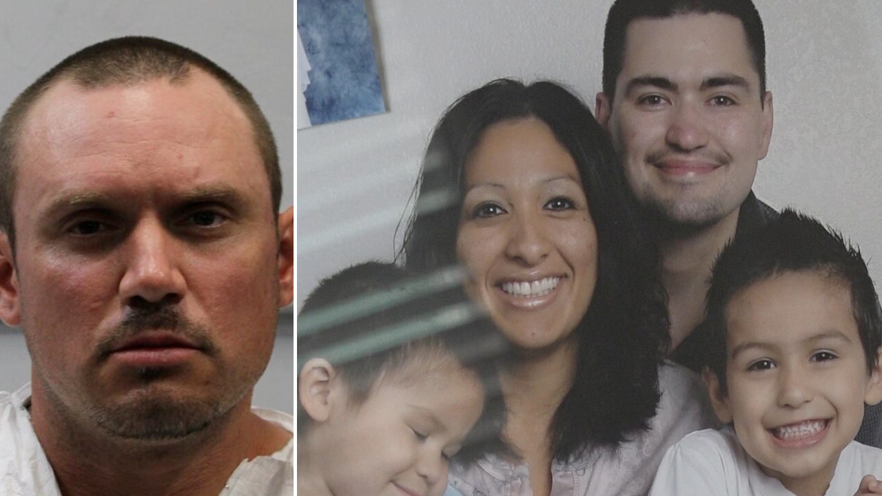 'Perfect' dad killed by suspected cold-blooded CVS shoplifter: 'Bet he ain't talking no more'