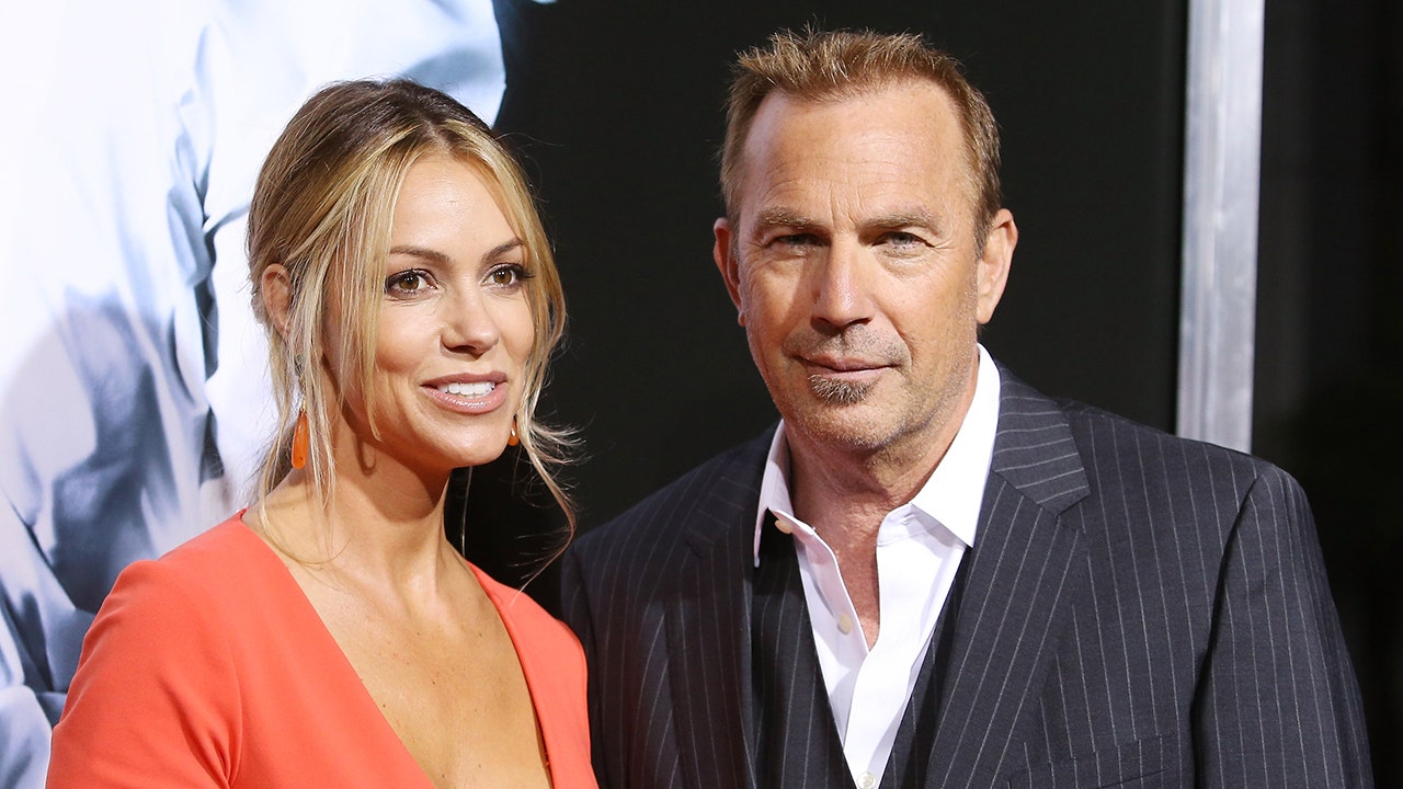 Kevin Costner's ex Christine Baumgartner shut down in court as judge orders her to pay $14K in attorneys' fees