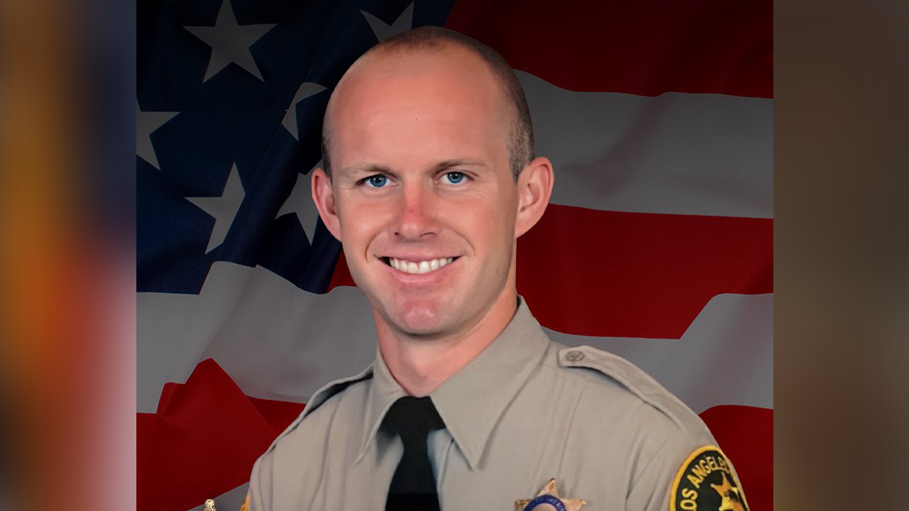 News :LA County officials announce new lead, 250k reward in ambush killing of sheriff’s deputy