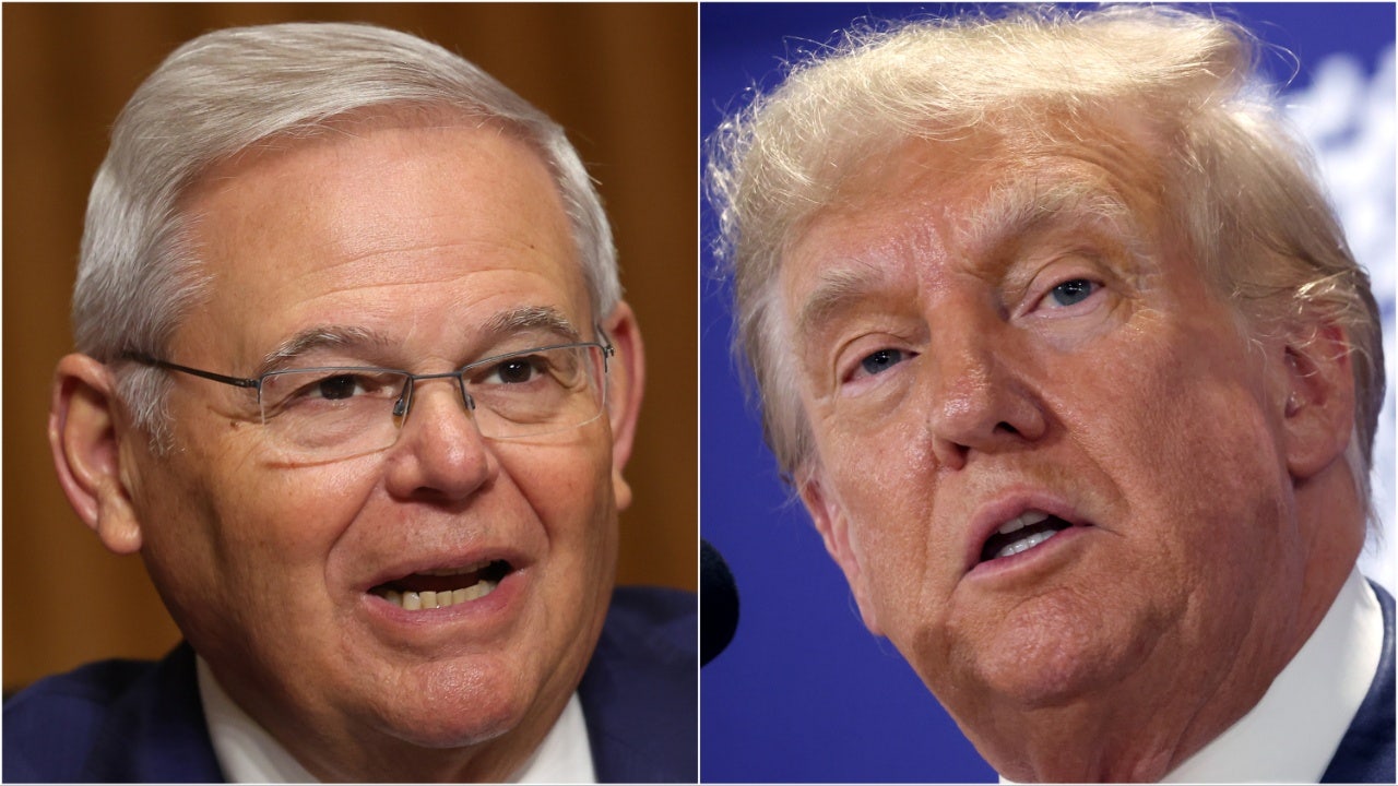 Dem senator charged with bribery once claimed Trump could be 'compromised' by Russian government