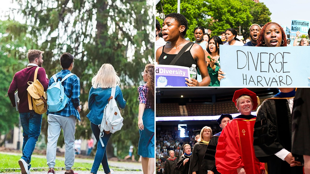 Marketing expert says college rankings should better reflect what students want from an education