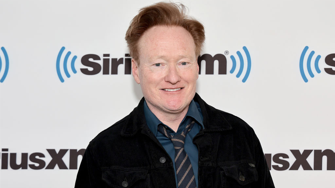 Conan O’Brien knocks modern political comedy: Pointing to Trump and ...