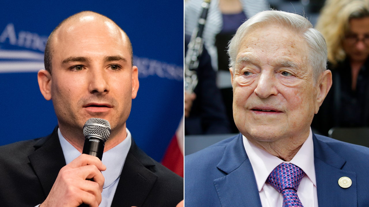 Soros Backed Prosecutor Accused Of Accepting Thousands In Campaign Donations From Alleged 3859