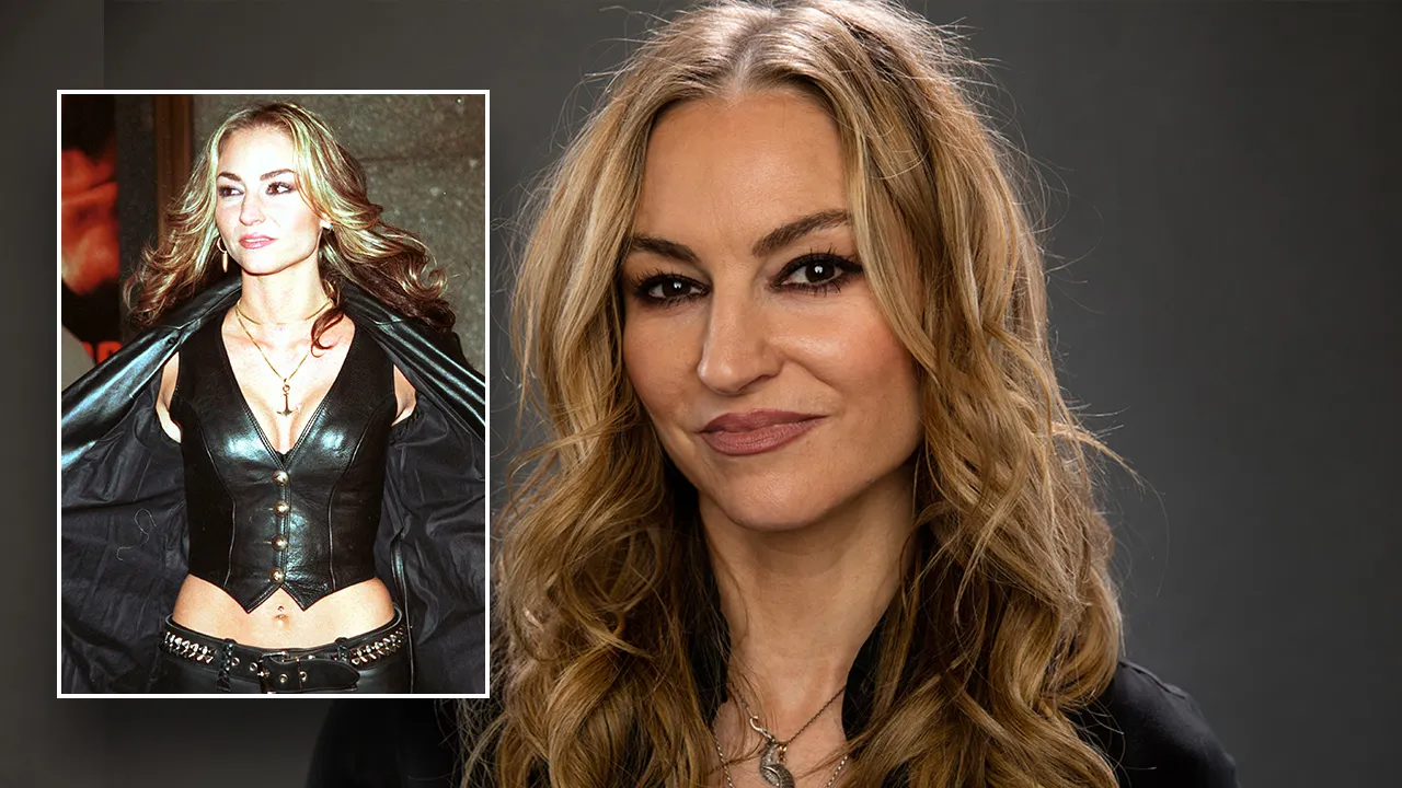 Sopranos star Drea de Matteo joins OnlyFans after being labeled savage Not accepting defeat Fox News picture