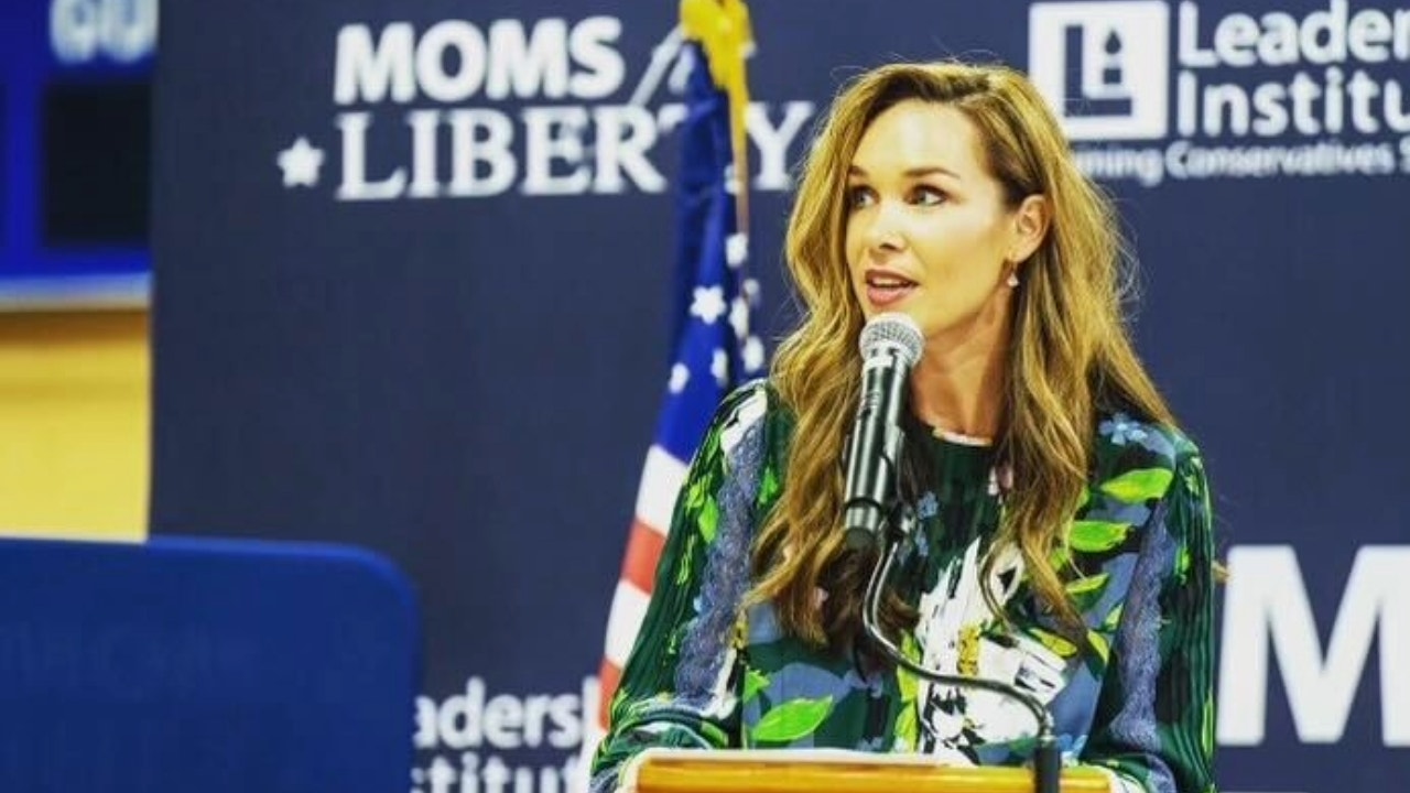 Maryland county battle heats up over 'sexually explicit' books in schools as mom vows to appeal decision