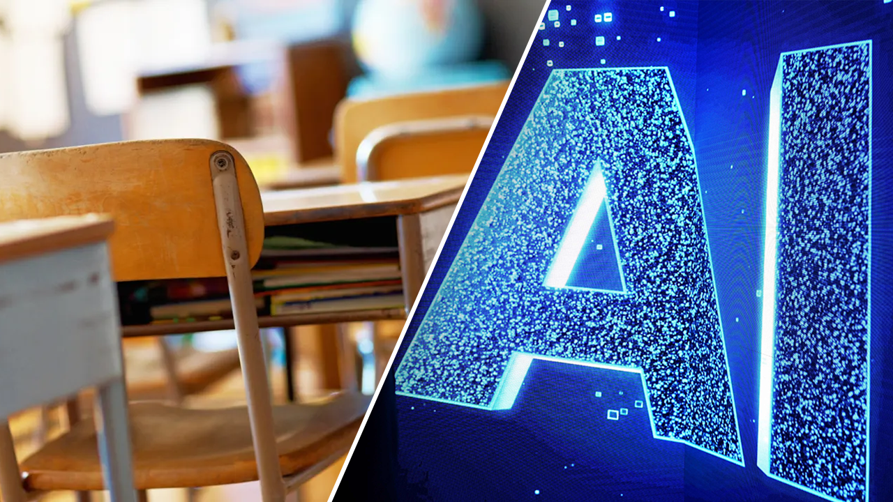 Texas private school’s use of new ‘AI tutor’ rockets student test scores to top 2% in the country