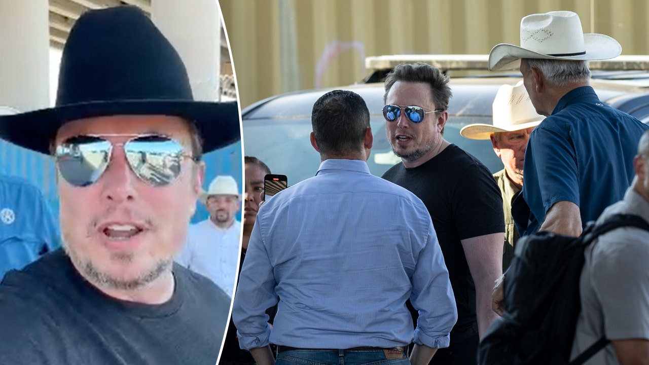 Tesla, X *formerly Twitter) CEO Elon Musk paid a visit to Eagle Pass, Texas to see for himself the migrant situation on the ground on Thursday, September 28, 2023. Musk also livestreamed what he saw on X.