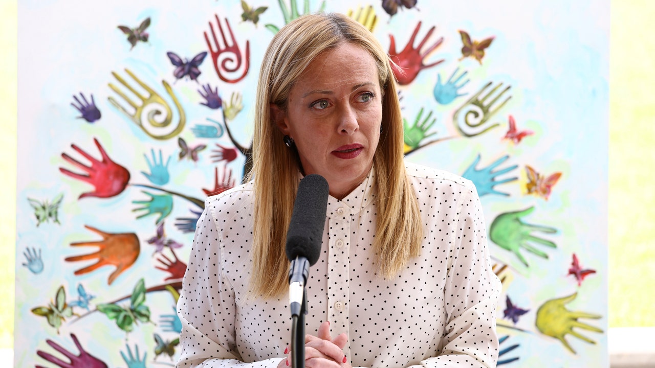 Meloni's government approves crackdown on juvenile crime after spate of rapes, youth criminality