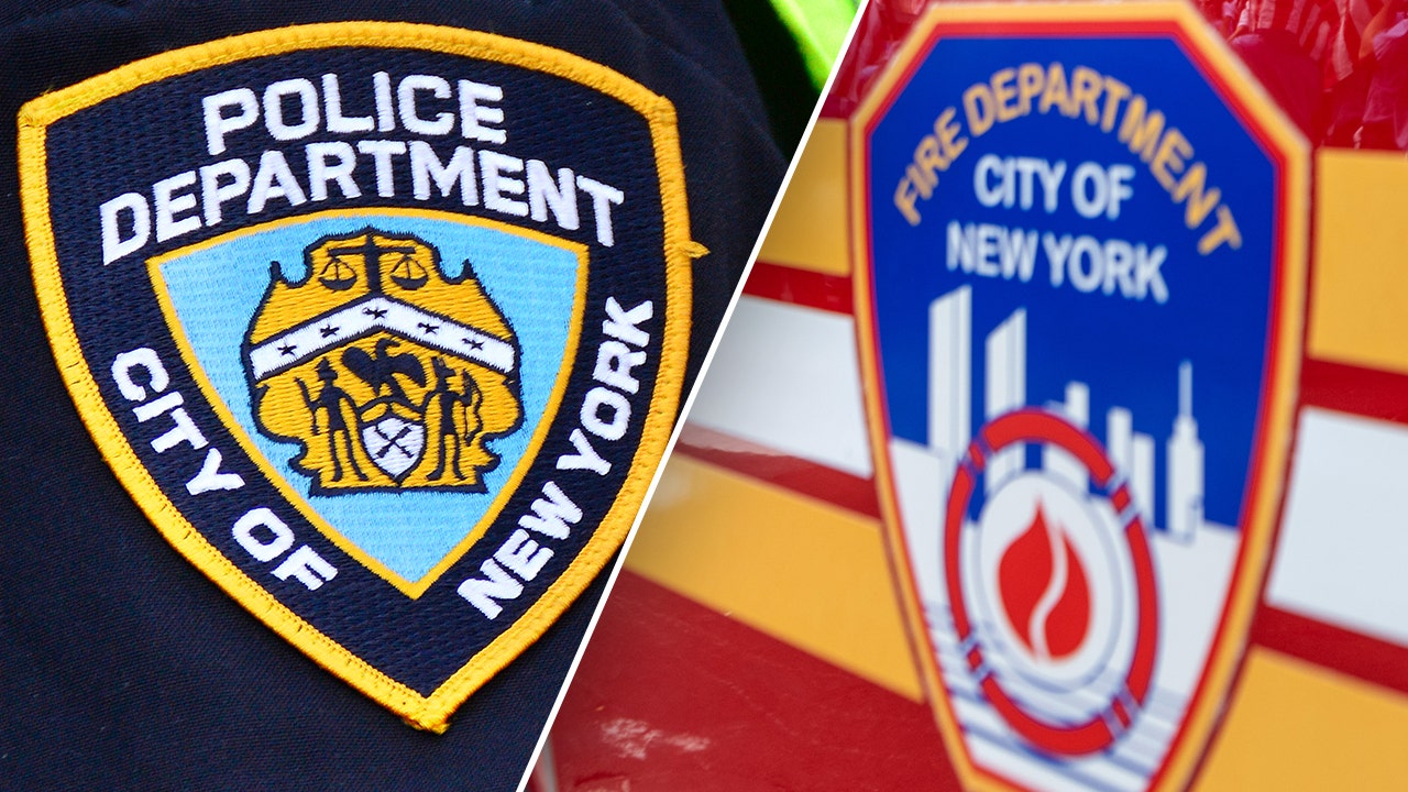 NYC shredded for slashing overtime pay for first responders to cover migrant costs: 'Death by a thousand cuts'