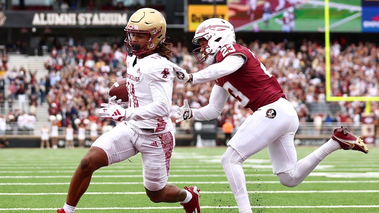 Florida State Seminoles College Football Preview 2023 - College Football  News