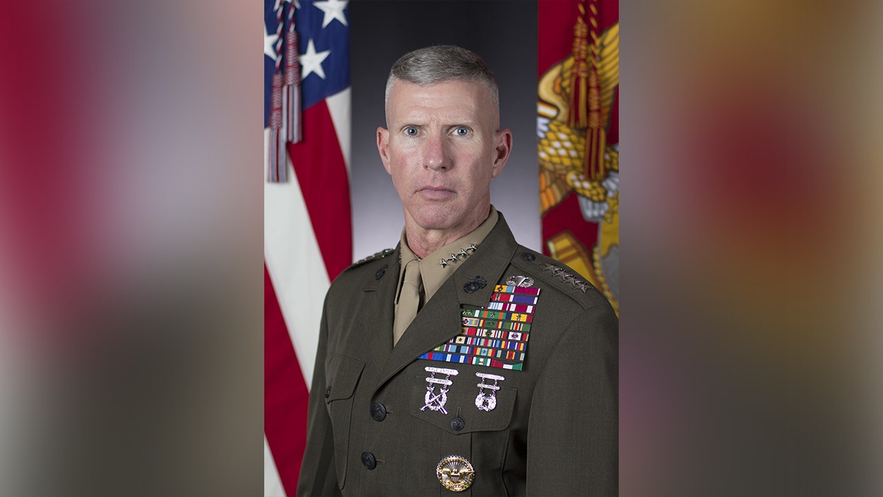 Senate confirms Gen. Eric Smith as Commandant of Marine Corps, 960