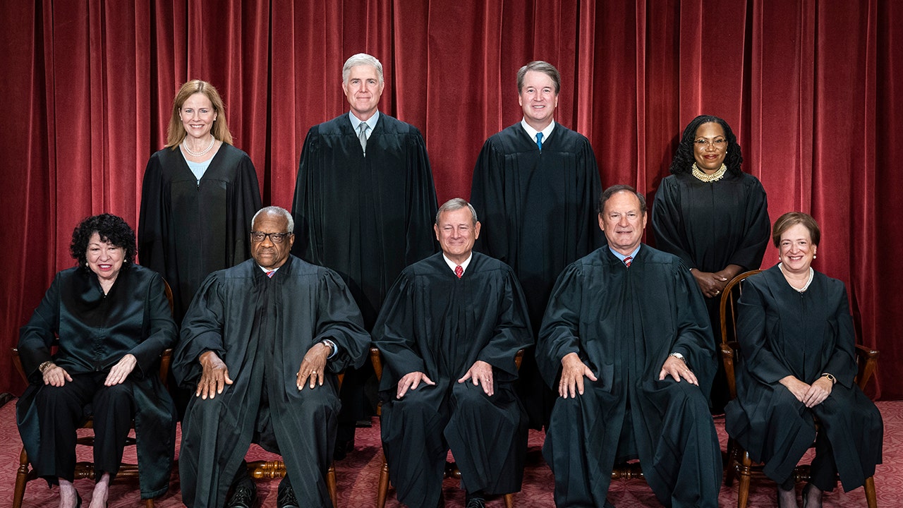 Highprofile Supreme Court cases to watch in 202324 Tac Gear Drop