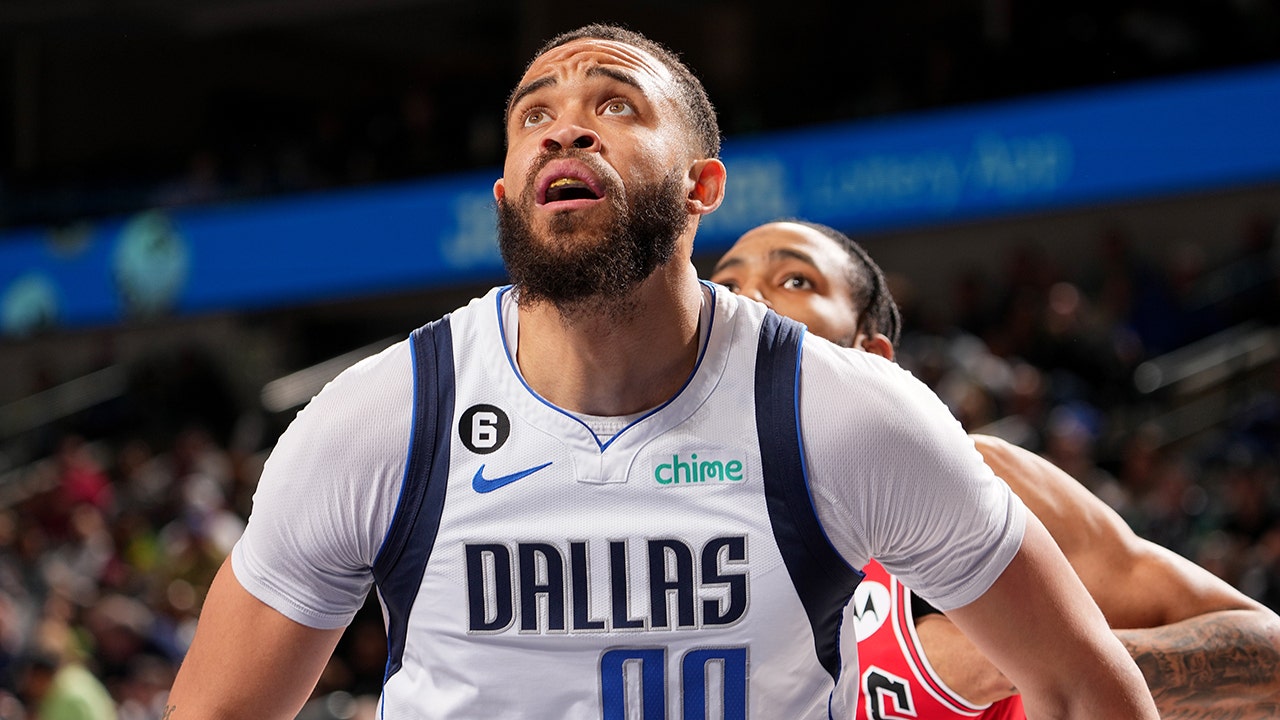 Sacramento Kings sign 3-time NBA Champion JaVale McGee