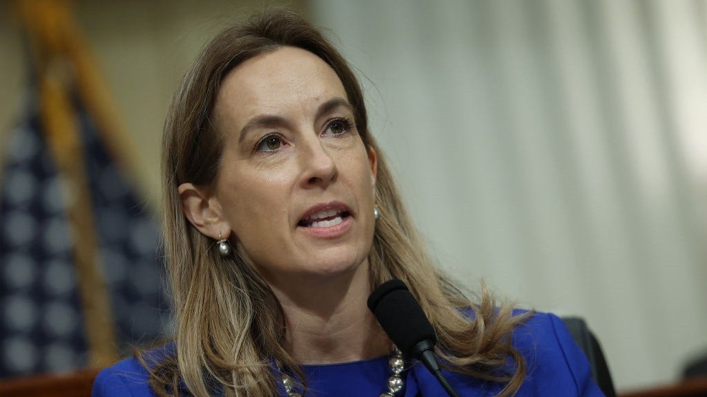 How Mikie Sherrill’s family built millions in wealth since she took office