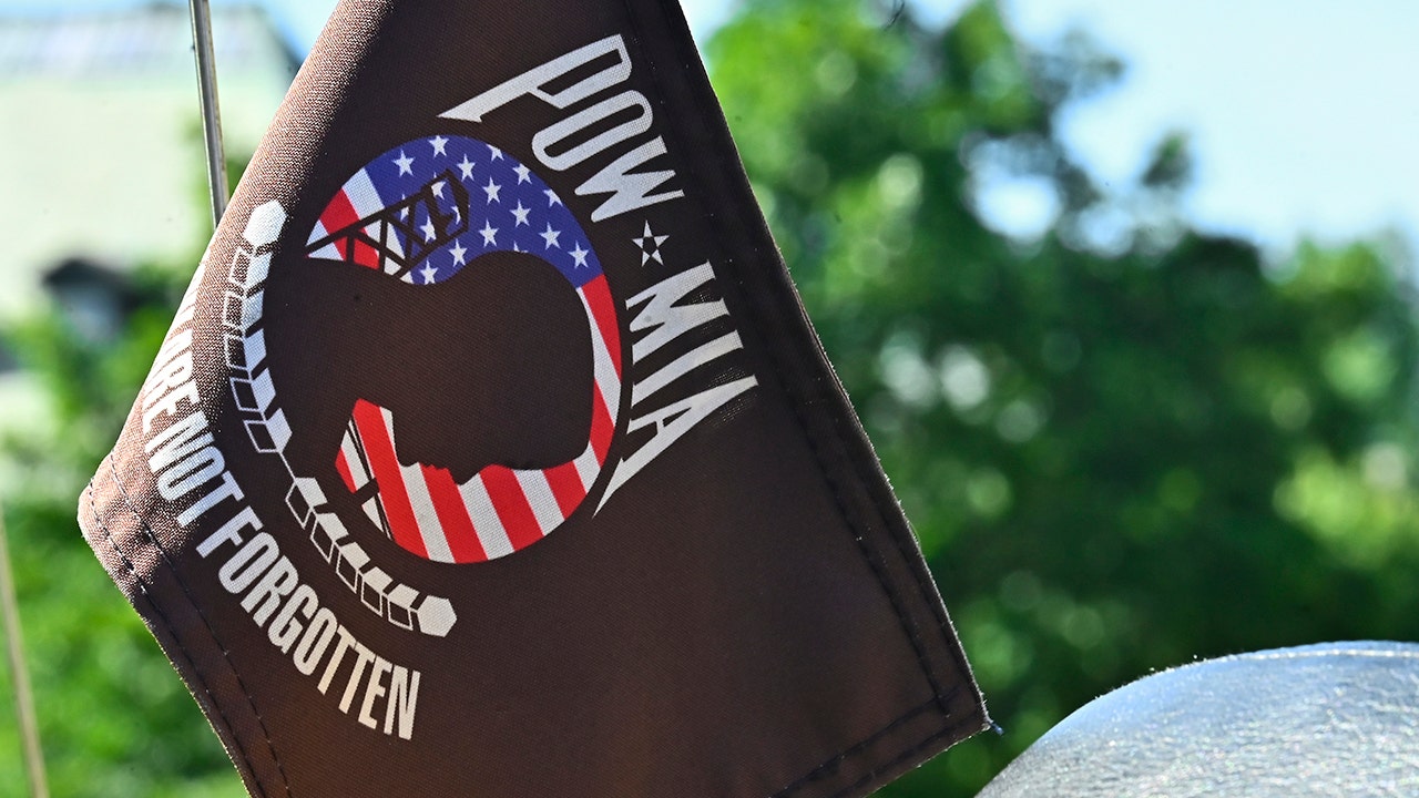 Washington state mayor blows up on LGBTQ activist who says flying POW/MIA flag is a 'political stunt'