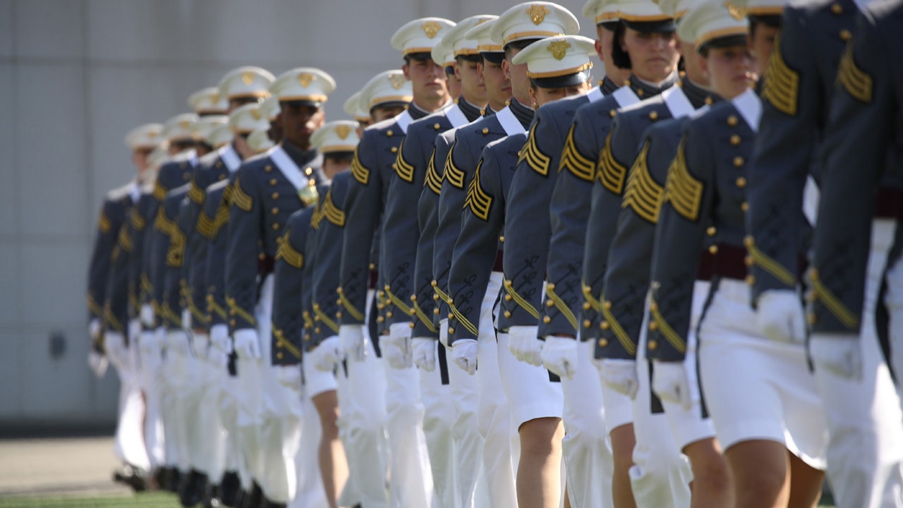 West Point sued over race-based admissions after Supreme Court's rejection of affirmative action