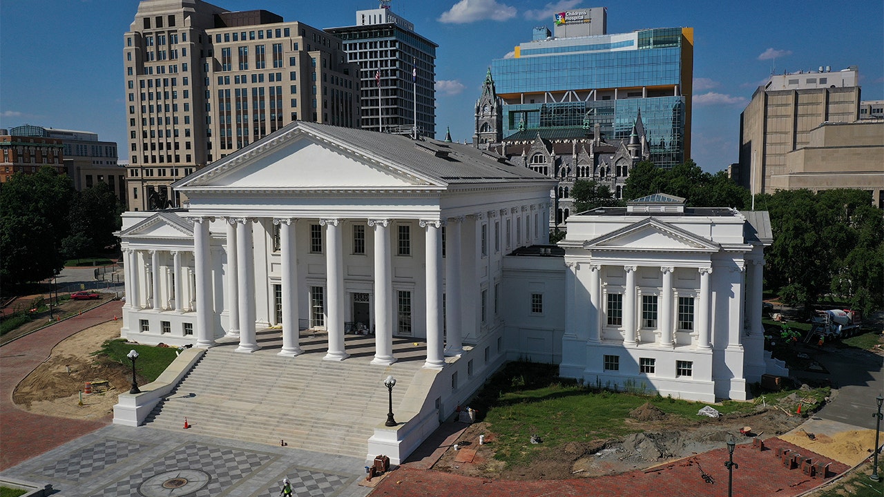 Virginia leads nation in largest DEI bureaucracies in public universities: report