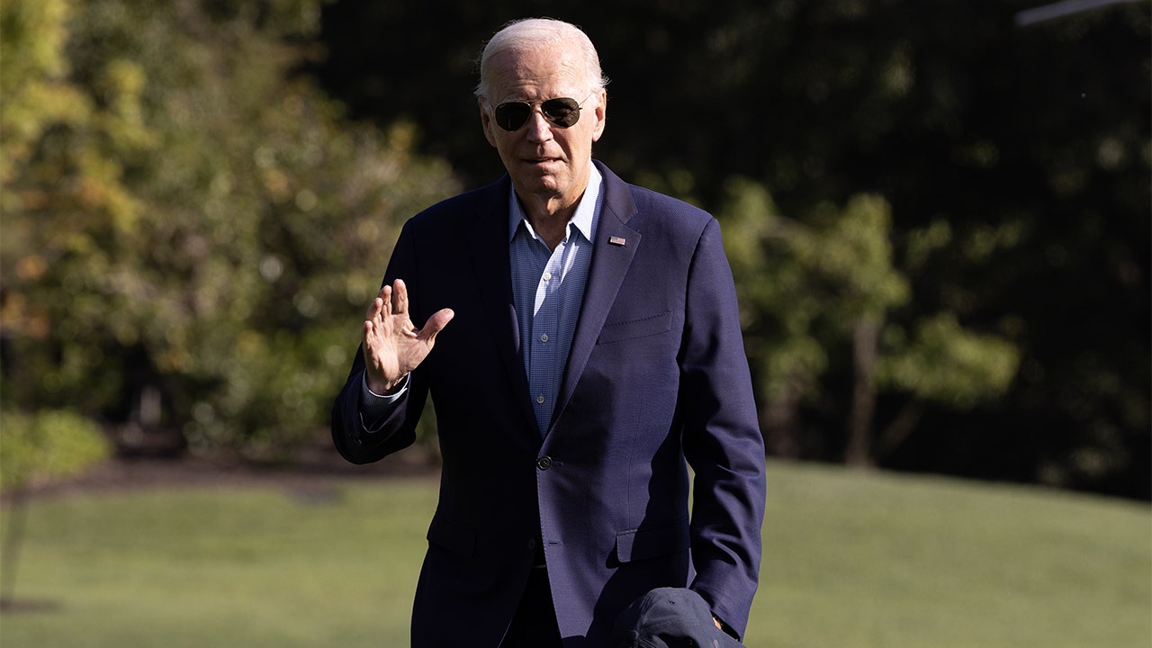 House Republicans roll out 'one-stop shop' Biden impeachment inquiry website