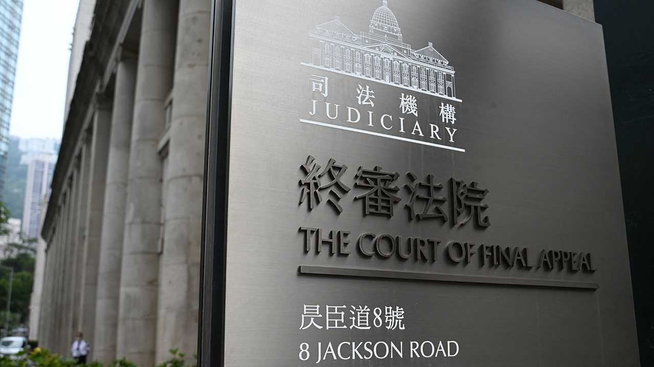 Groundbreaking Case: Hong Kong’s Highest Court Mandates Government to Recognize Same-Sex Marriages Conducted Abroad