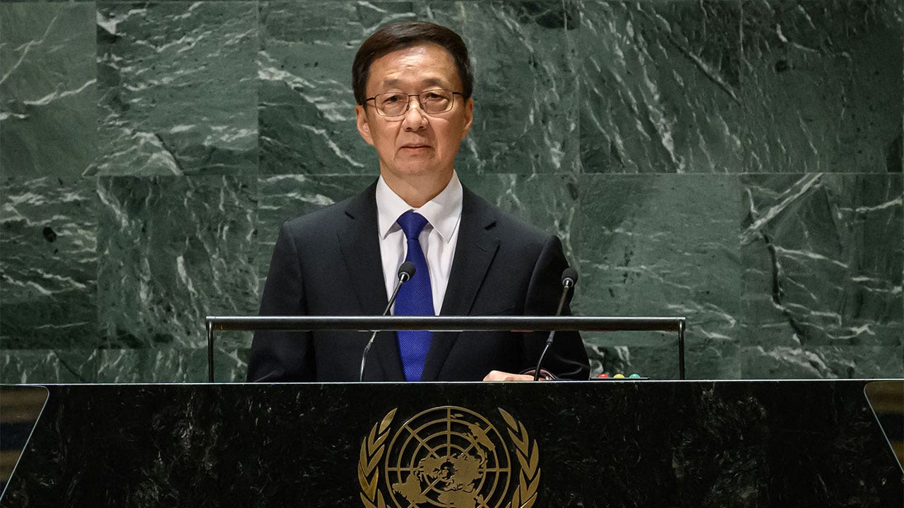 China escapes unscathed following world leaders UN summit: ‘Exhaustion has set in’