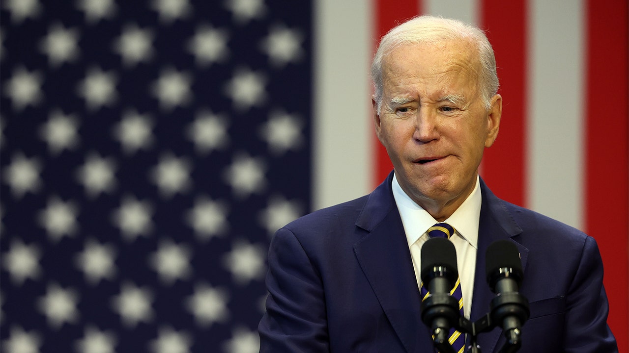 Joe Biden received $40K in 'laundered China money' from brother in 2017, Comer says