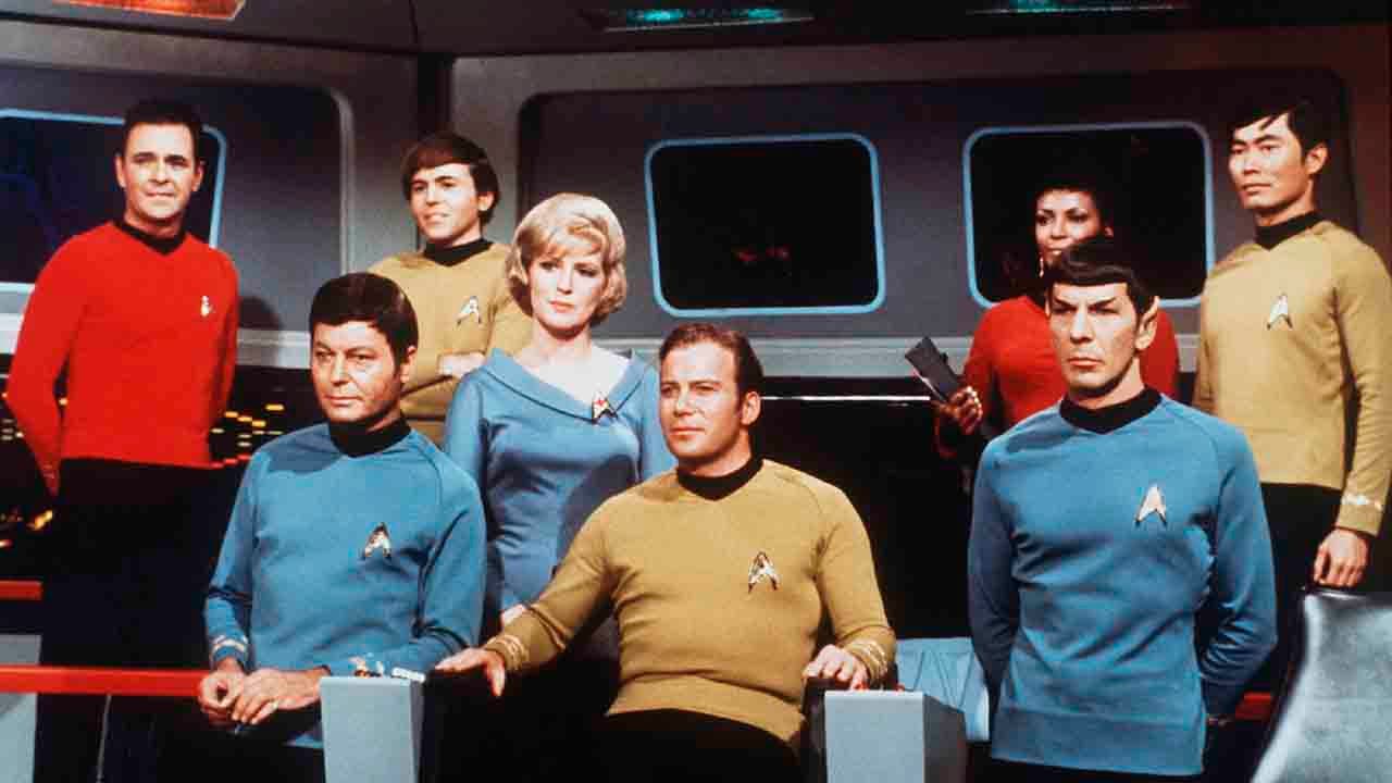 WebFi On this day in history, September 8, 1966, iconic TV series ‘Star Trek’ premieres #Usa #Miami #Nyc #Uk