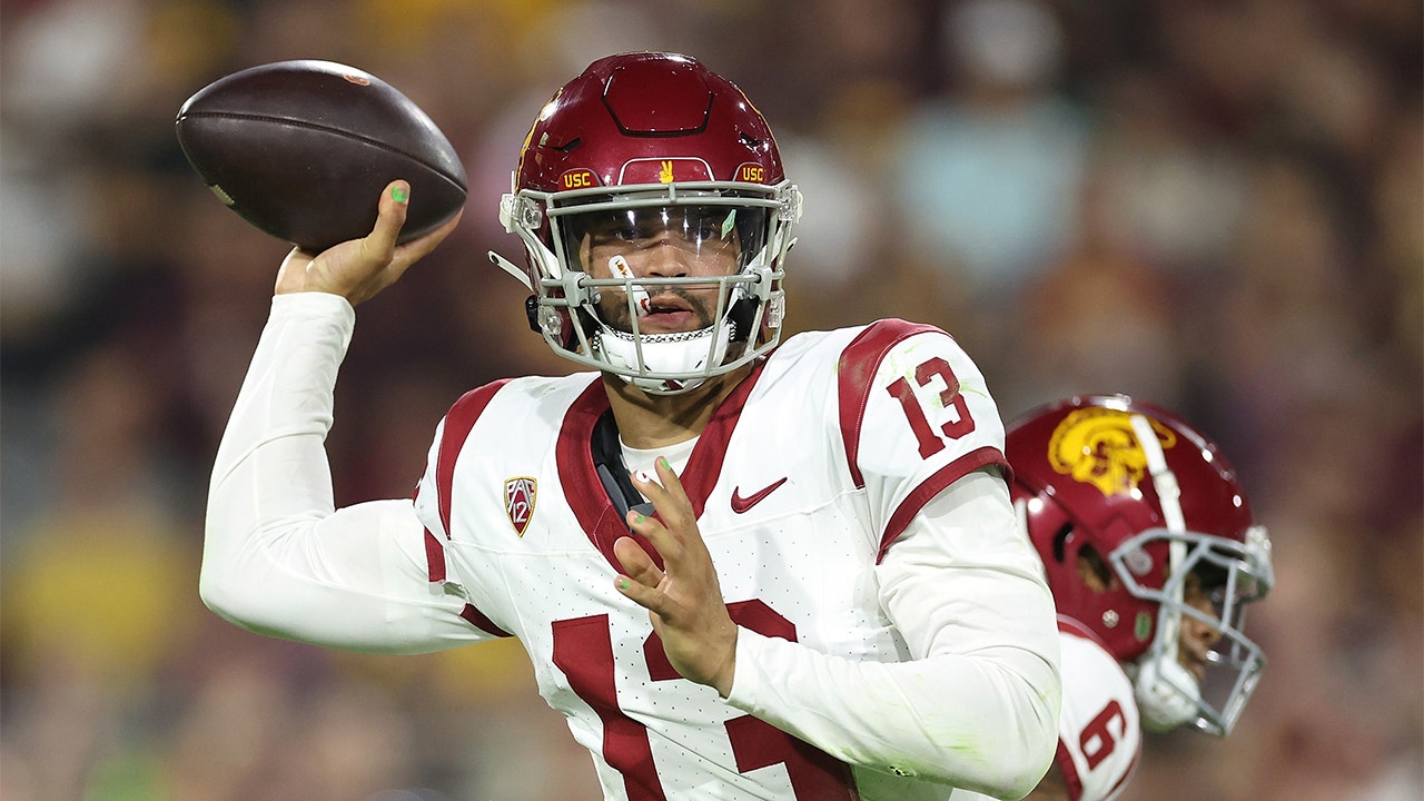 How to watch the USC vs. Colorado college football game today