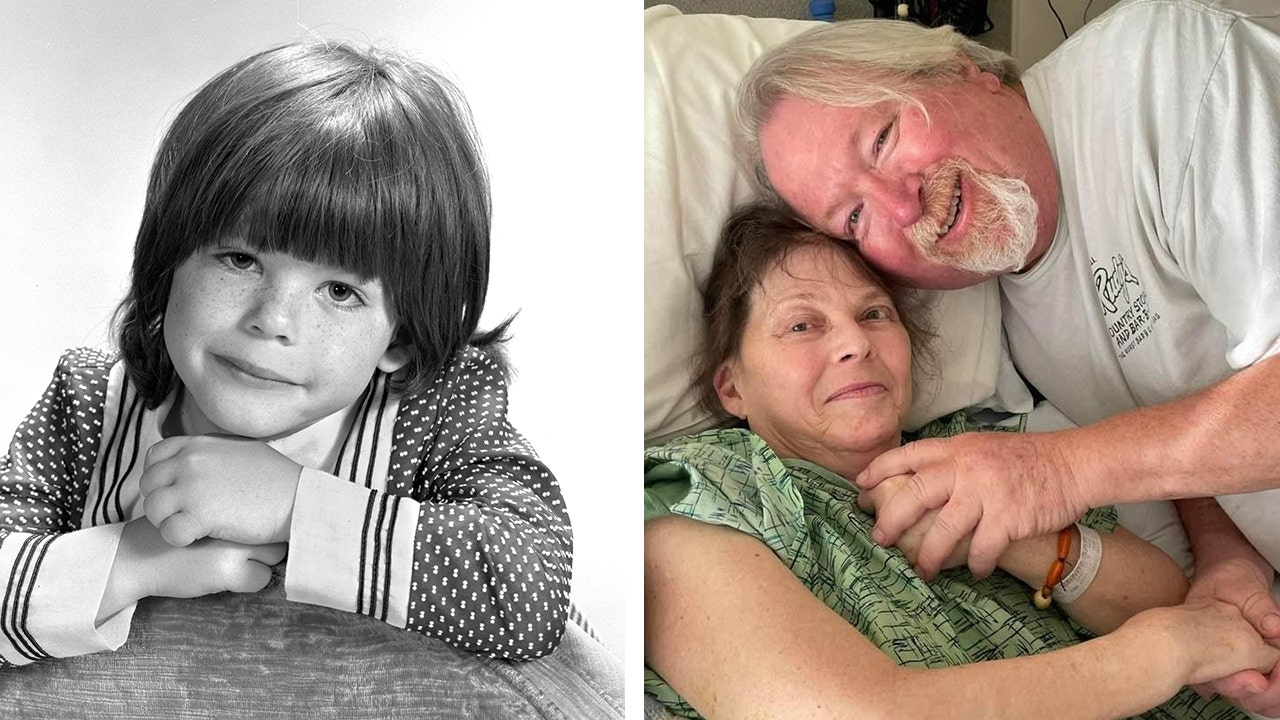 Fox News: 'My Three Sons' actress Dawn Lyn making miraculous recovery ...
