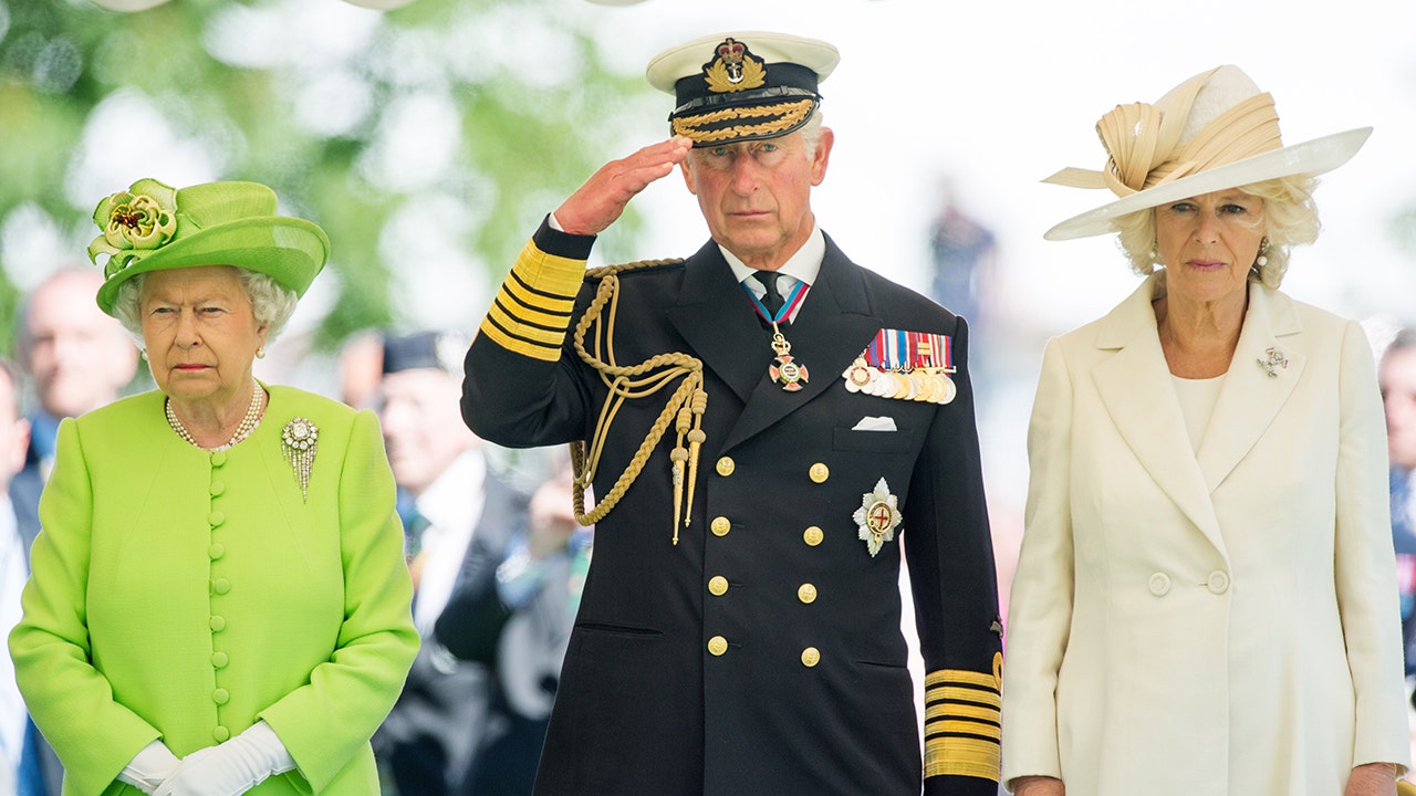 King Charles’ relationship with Queen Elizabeth was nearly destroyed by Camilla affair: author