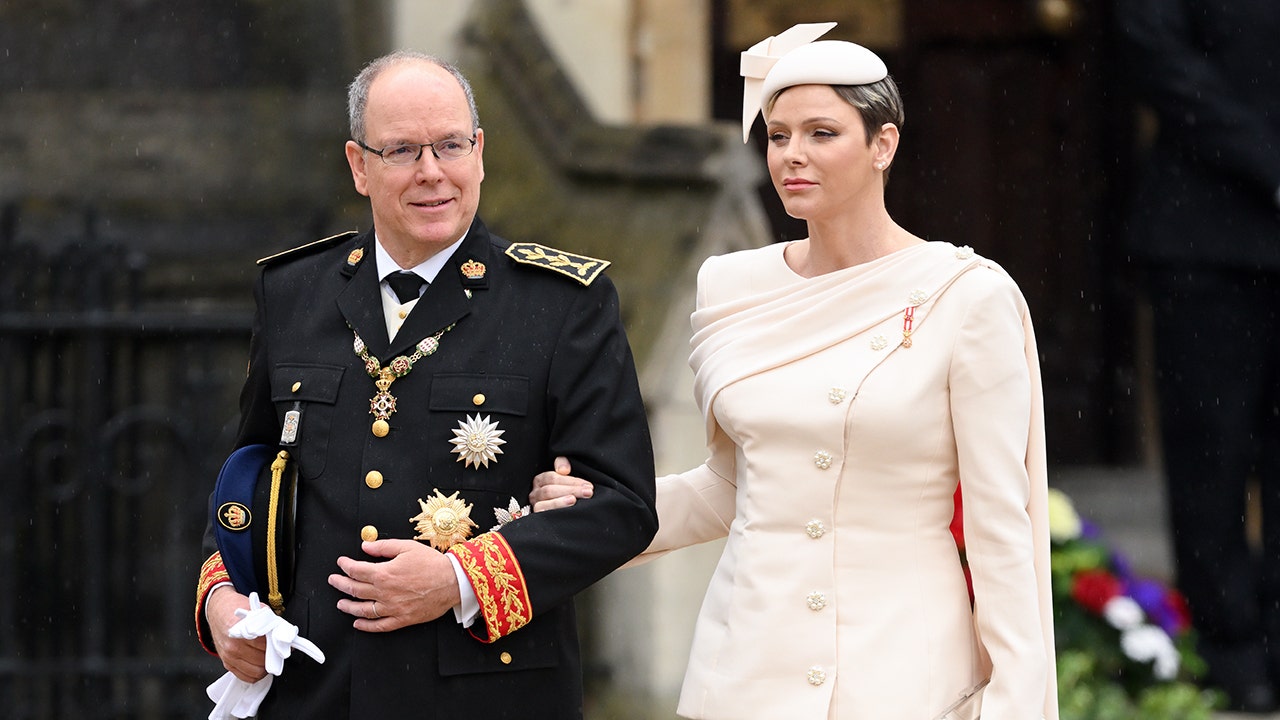 Prince Albert of Monaco ‘protective’ of wife Princess Charlene’s struggles despite divorce rumors: expert