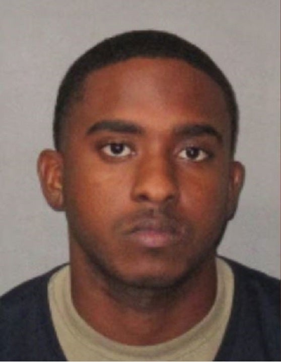 Louisiana soldier charged with shooting at woman and her young children during road rage incident