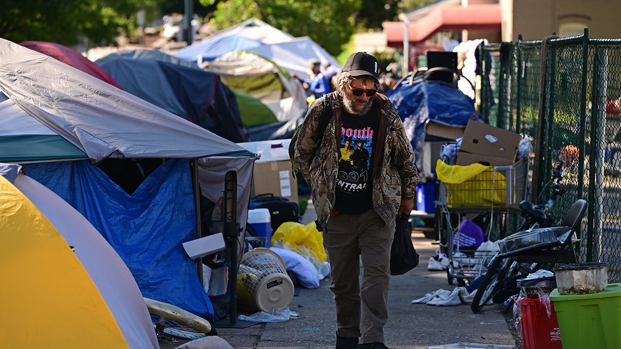 Town hall on homelessness in Johnson City coming up Tuesday on Fox