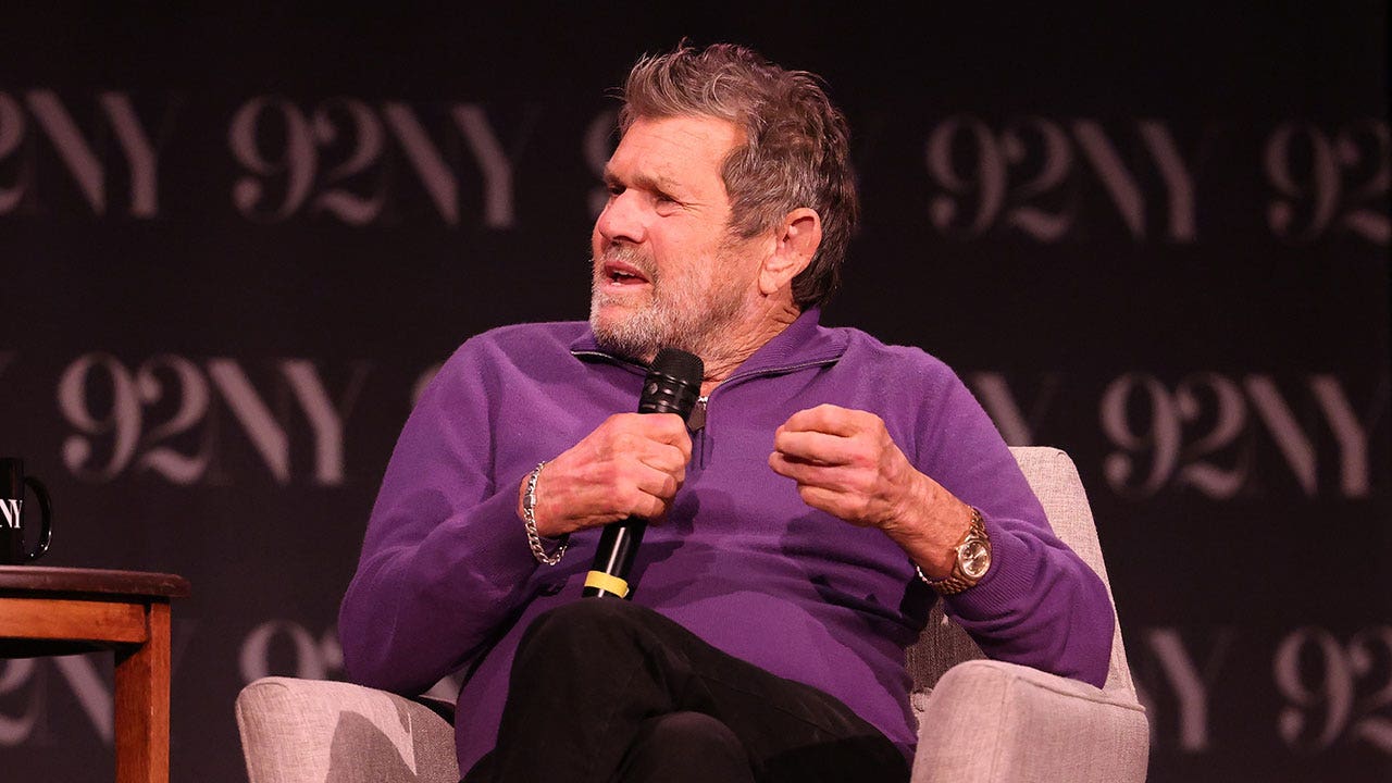 Rolling Stone magazine condemns founder's comments on Black and female musicians