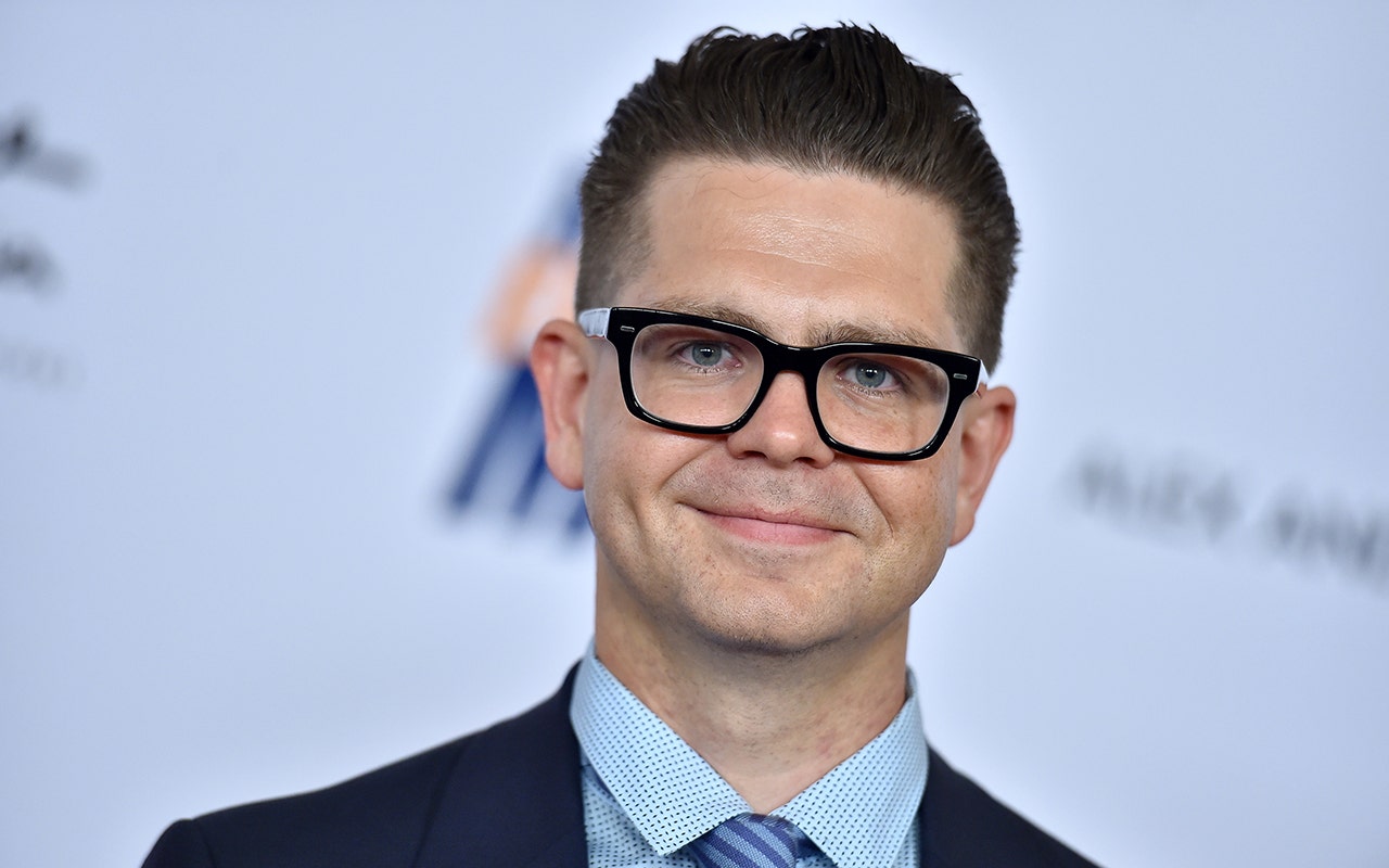 Jack Osbourne says he’s now voting for Trump after former president’s reaction to assassination attempt