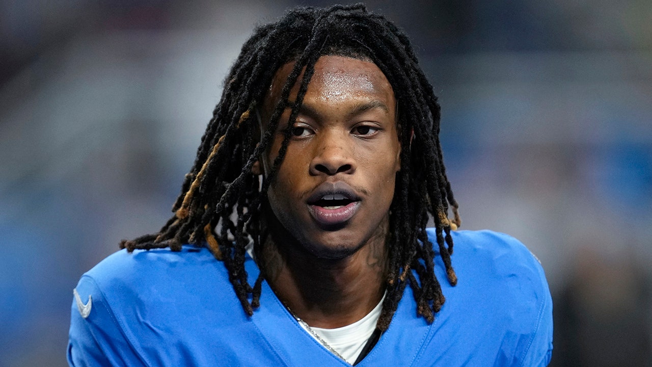 Lions Release Wide Receiver Following First Preseason Game - The