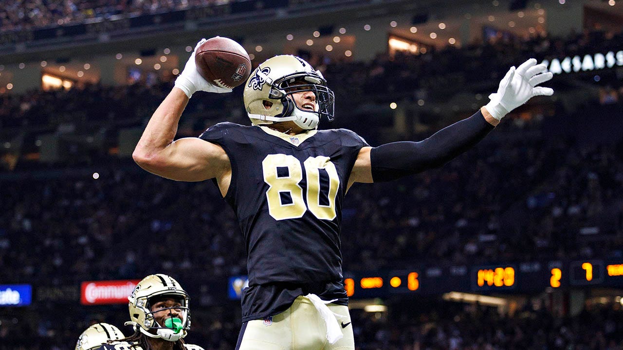 Saints’ Star Player, Jimmy Graham, Cleared of Charges After Arrest and Eagerly Awaits Week 1 Game