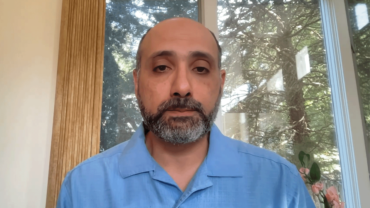 Muslim dad says Maryland schools engaged in ‘clear indoctrination,’ calls White supremacist claim ‘ridiculous’