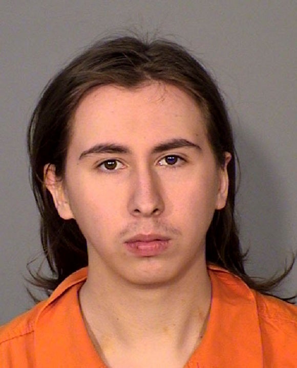 Minnesota 19-year-old accused of holding girlfriend captive in university dorm room, torturing her for days