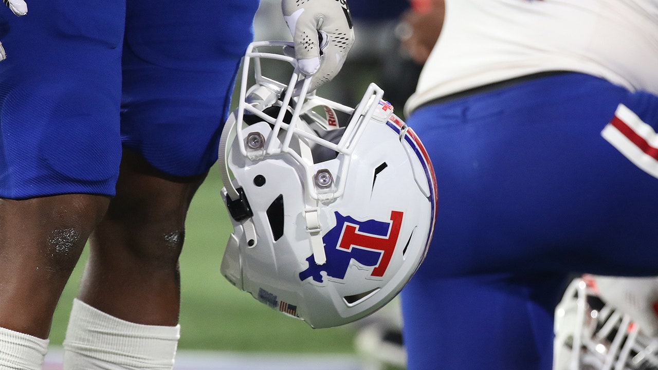 
                            Louisiana Tech’s Brevin Randle suspended indefinitely after stomping on player’s neck