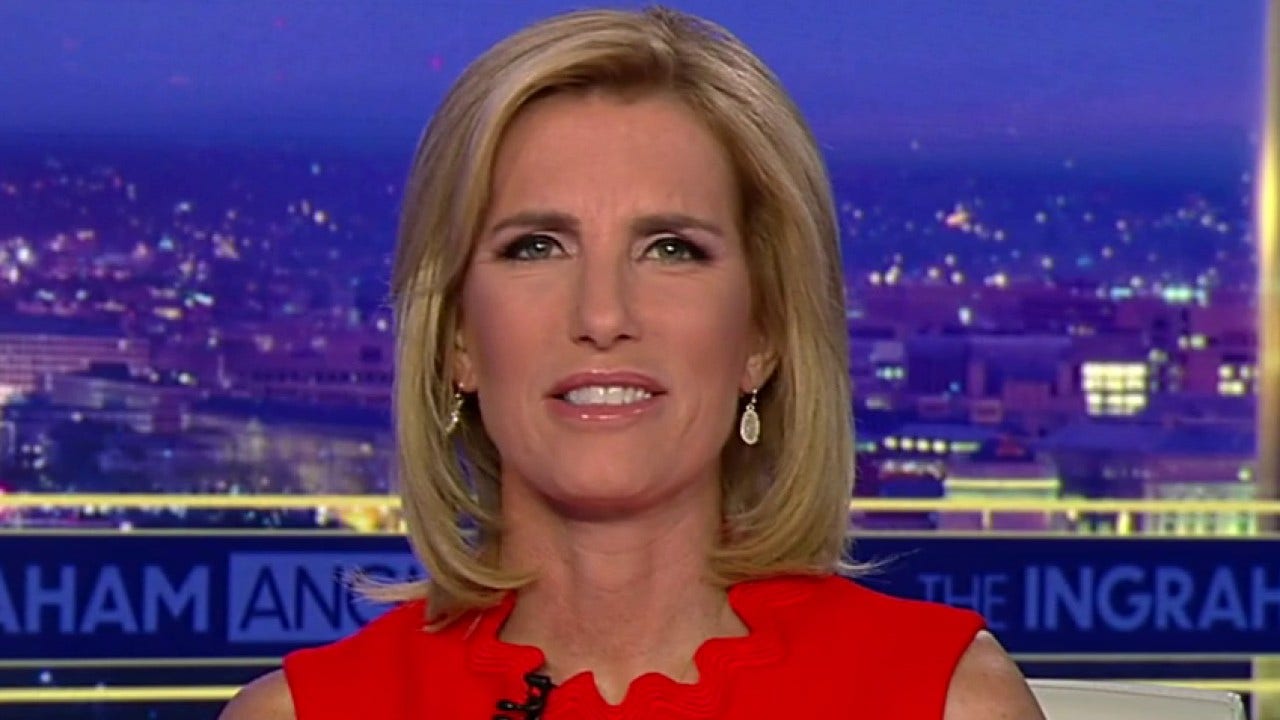 LAURA INGRAHAM: Whose America is this? | Fox News