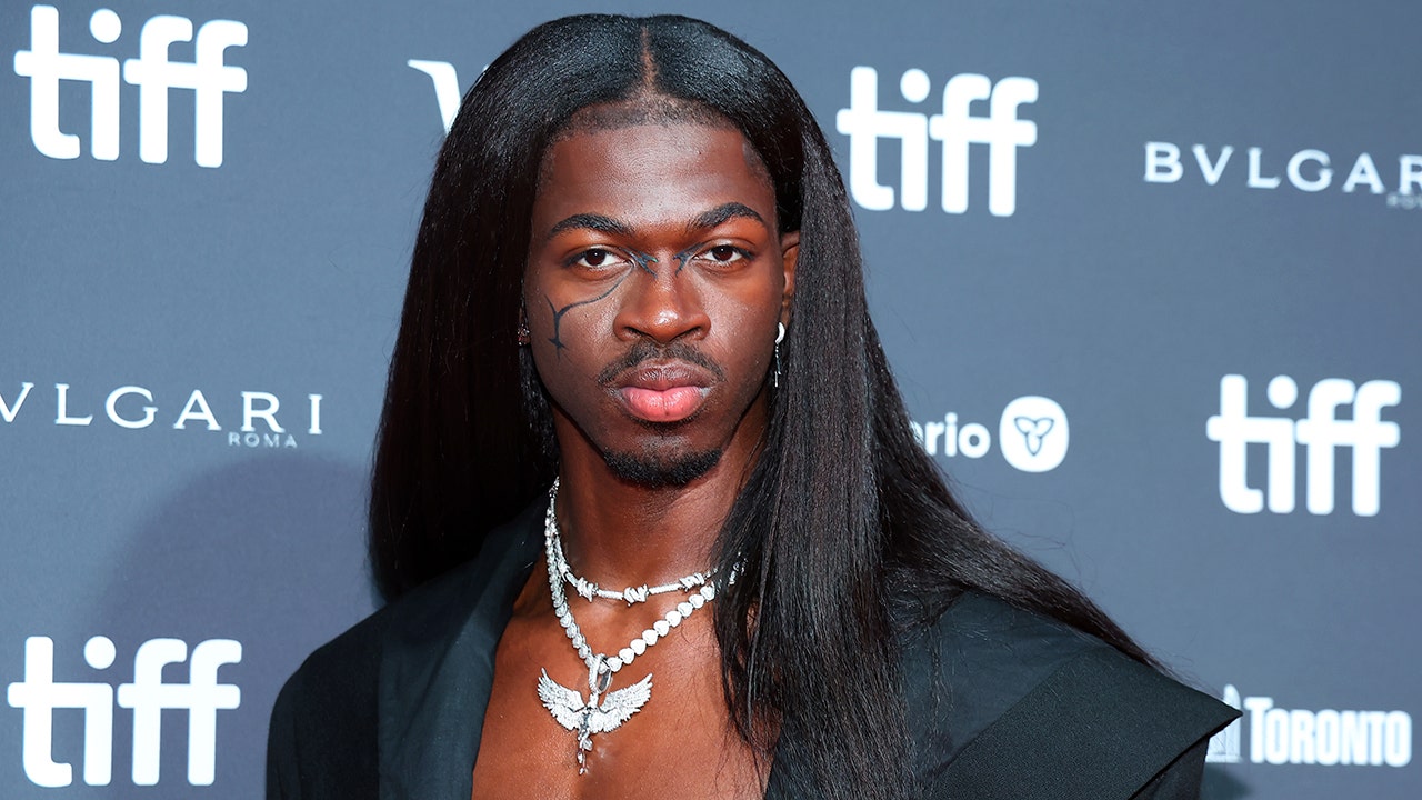 Lil Nas X's premiere at Toronto International Film Festival delayed by bomb threat