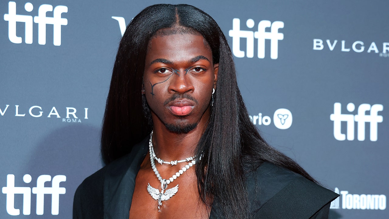 New Lil Nas X Song Promo Featuring Imagery Of Rapper As Jesus Dubbed Demonic Blasphemous 1104