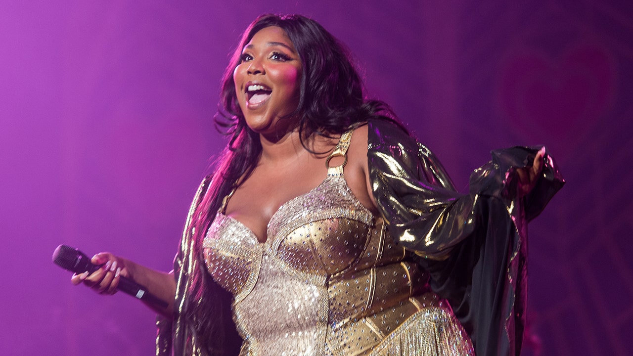 Lizzo accused of creating 'sexualized and racially charged' work environment in new lawsuit